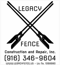 Avatar for Legacy Fence