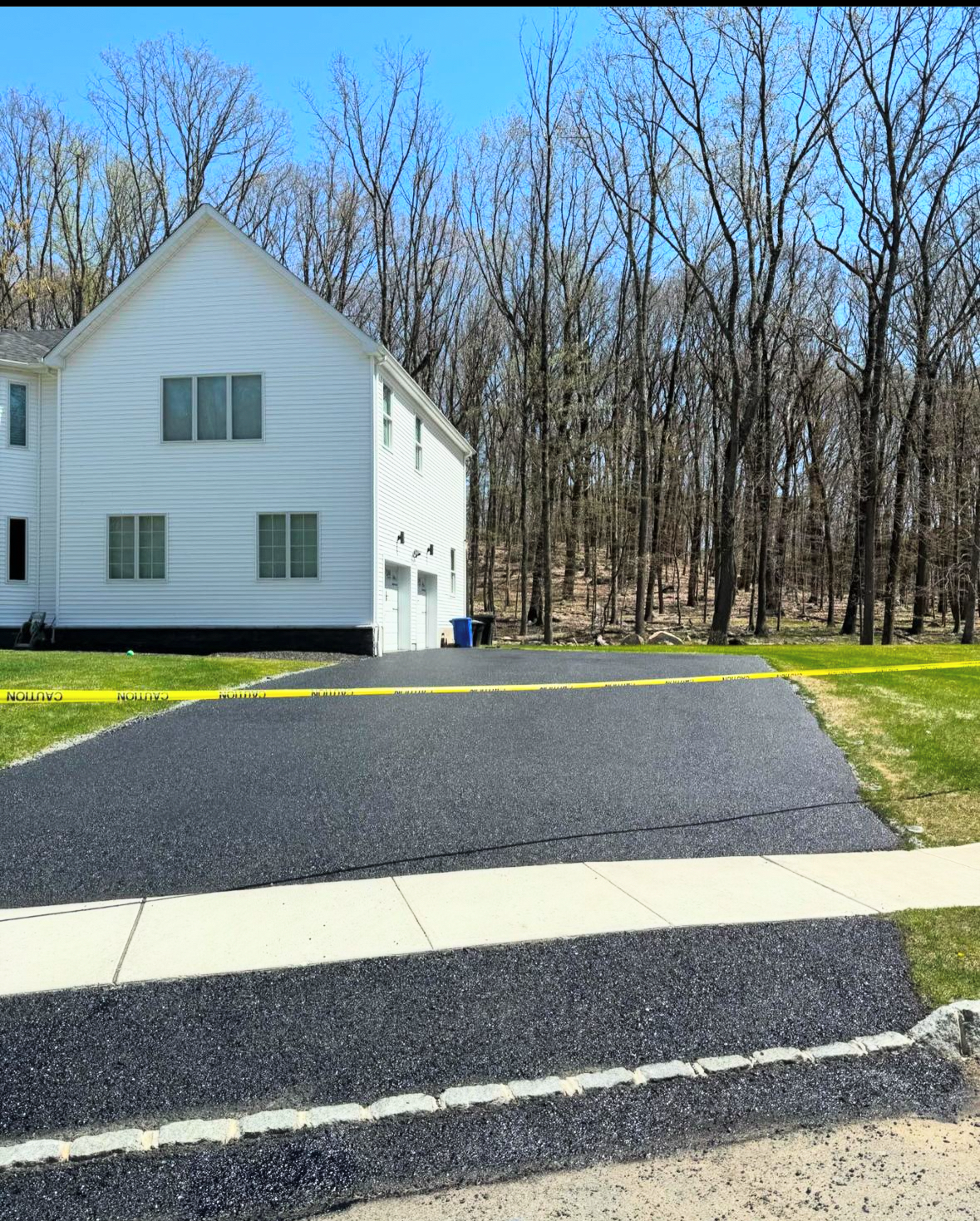 Logo for PPC Asphalt LLC