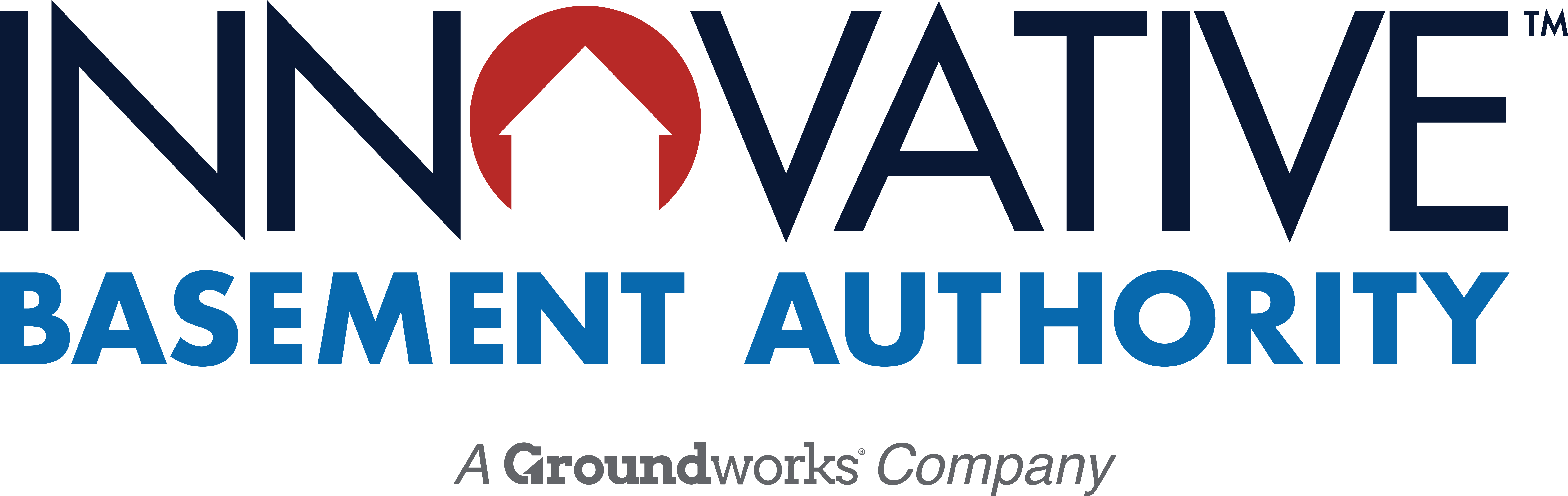 Logo for Groundworks