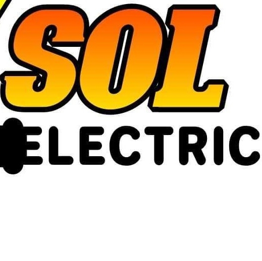 Logo for Sol Electric, LLC