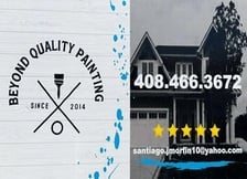 Avatar for Beyond Quality painting