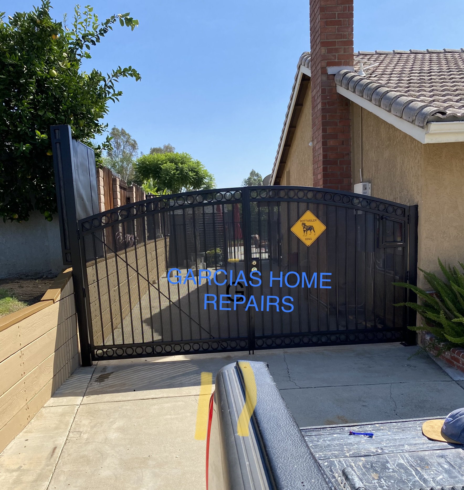 Avatar for Garcia's Home Repair