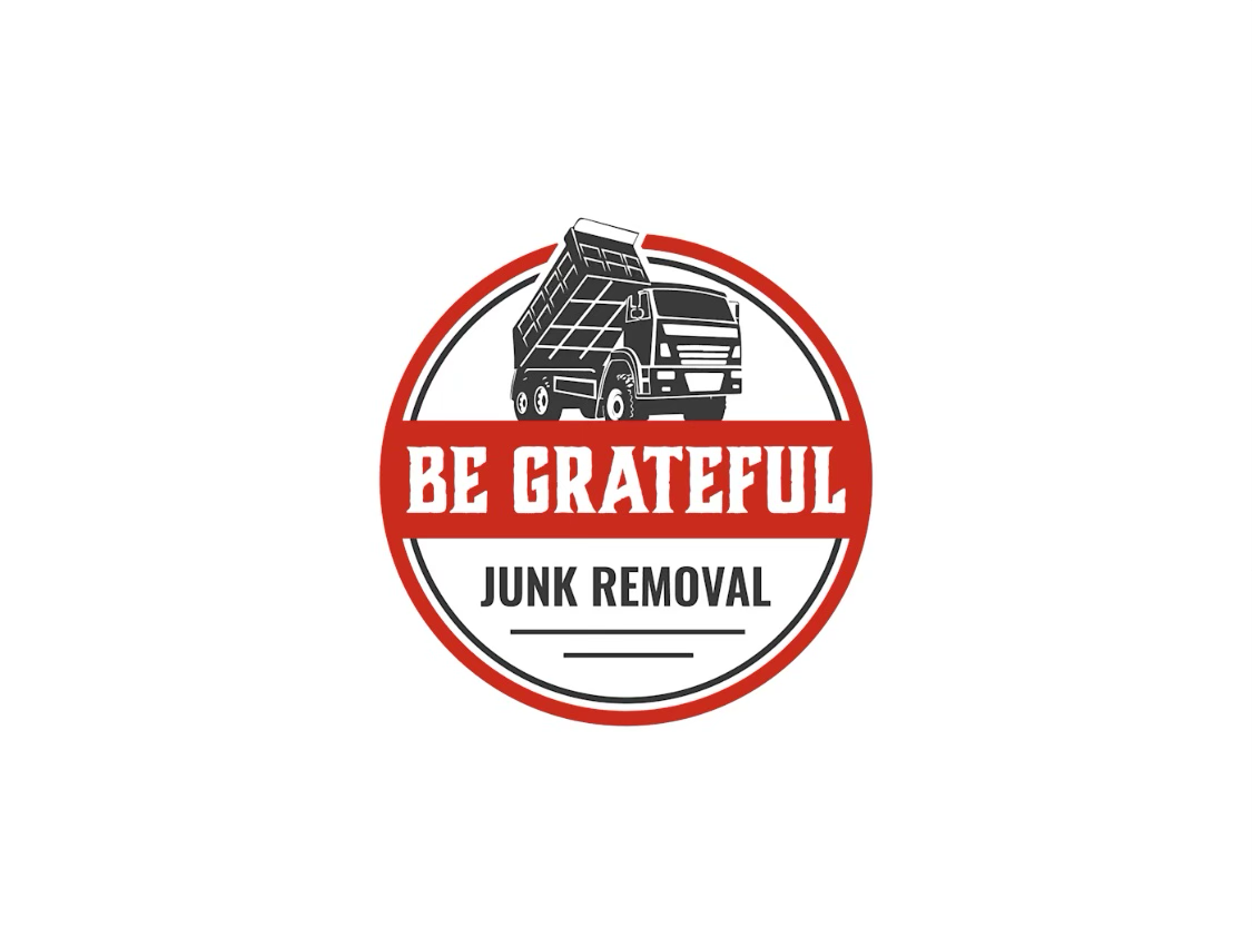 Avatar for Be Grateful Junk Removal