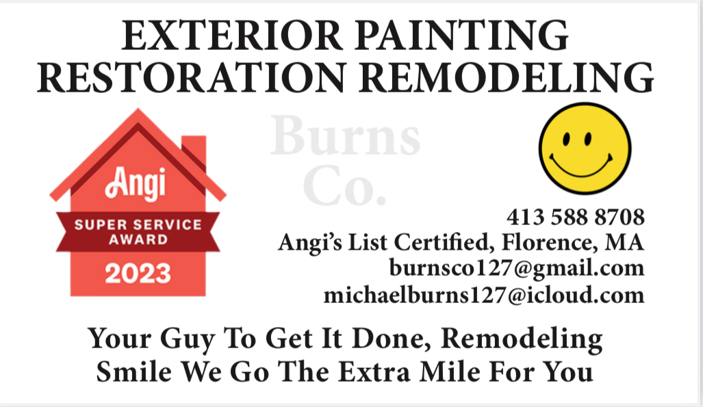 Avatar for Burns & Co.