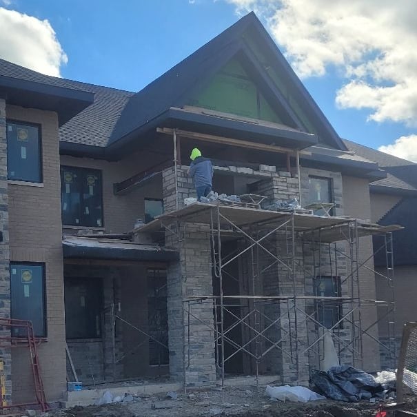 Avatar for Lenting Masonry, Inc.