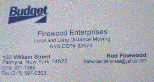 Avatar for Finewood Enterprises