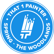 Avatar for That 1 Painter The Woodlands