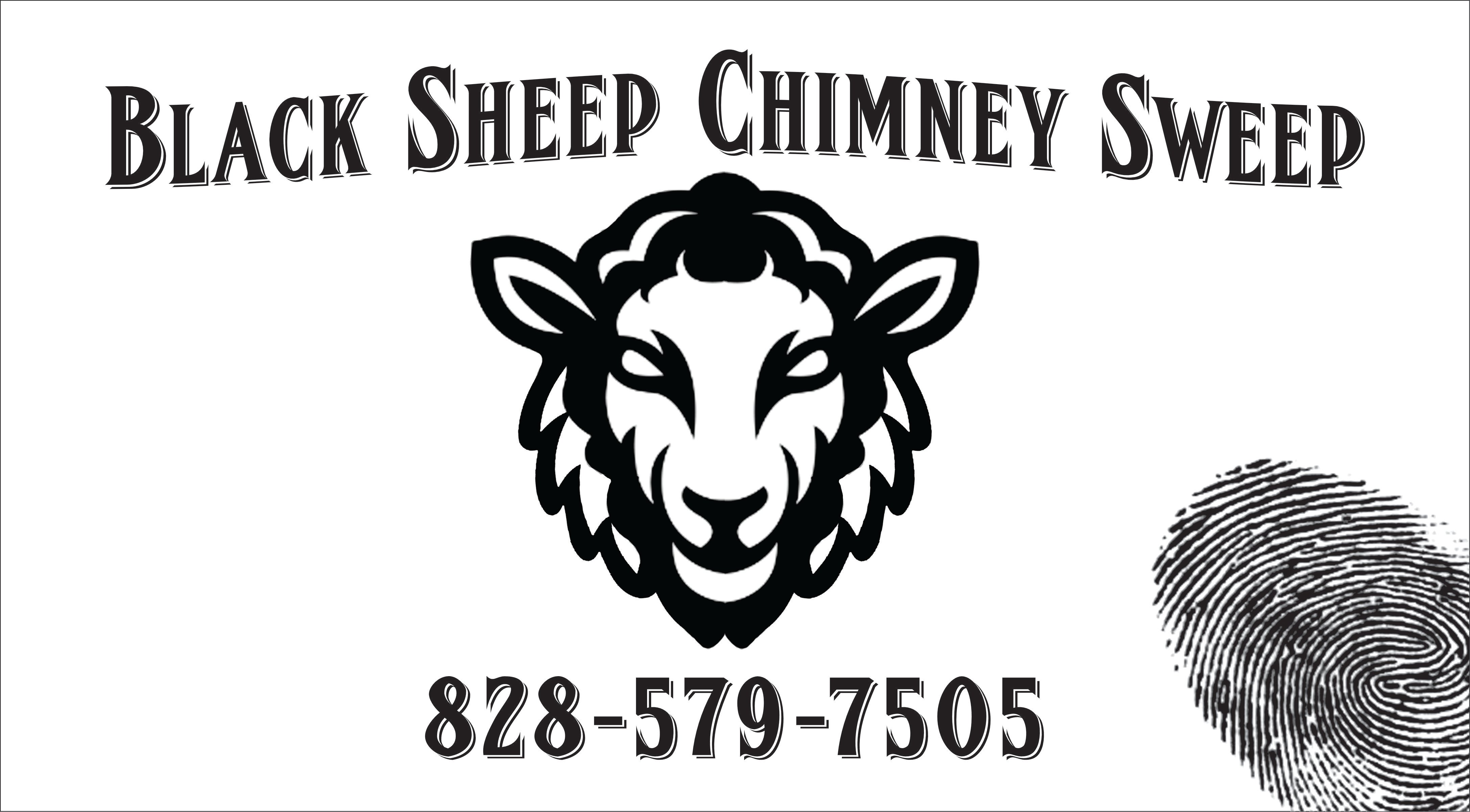 Avatar for Black Sheep Chimney Sweep