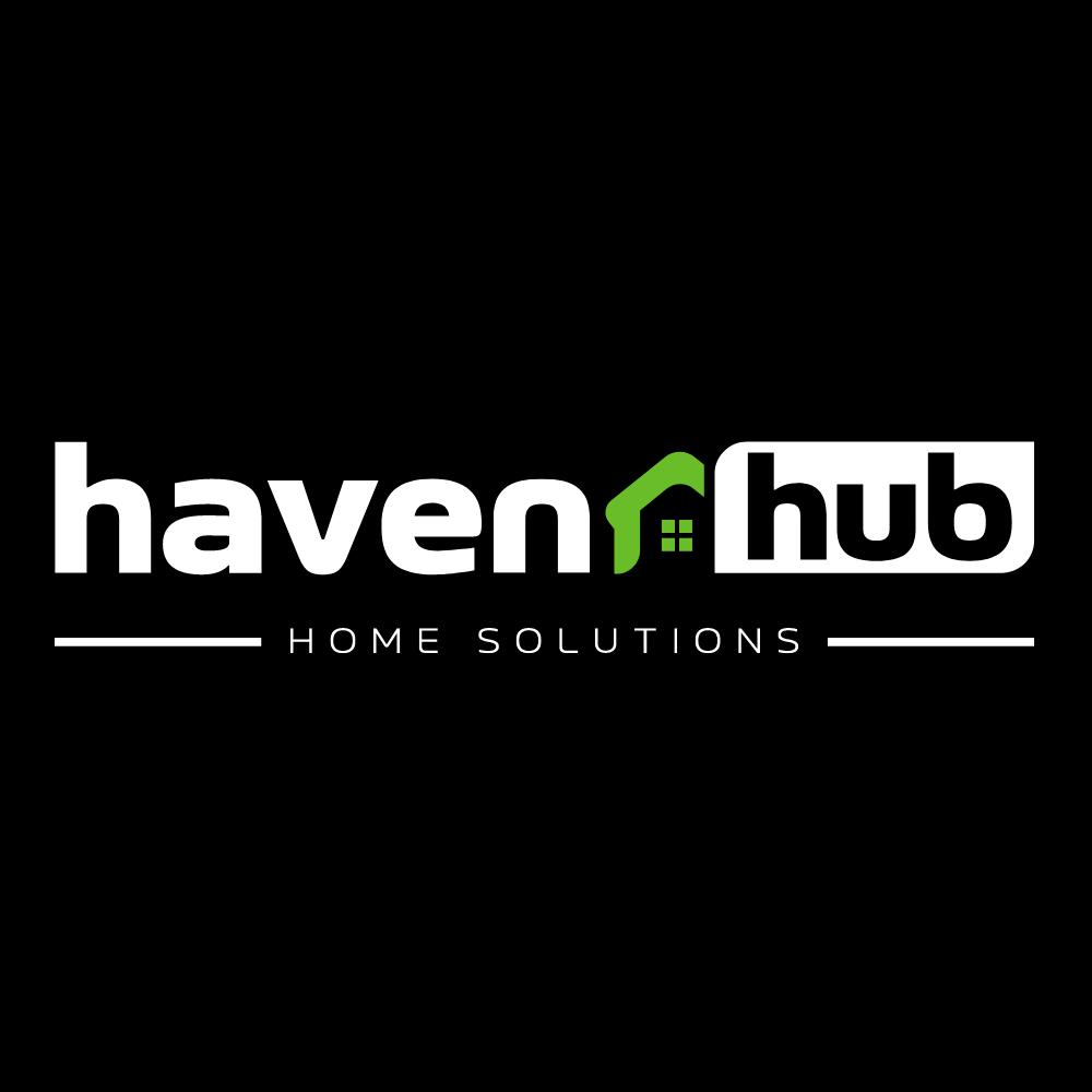Logo for HavenHub Home Services