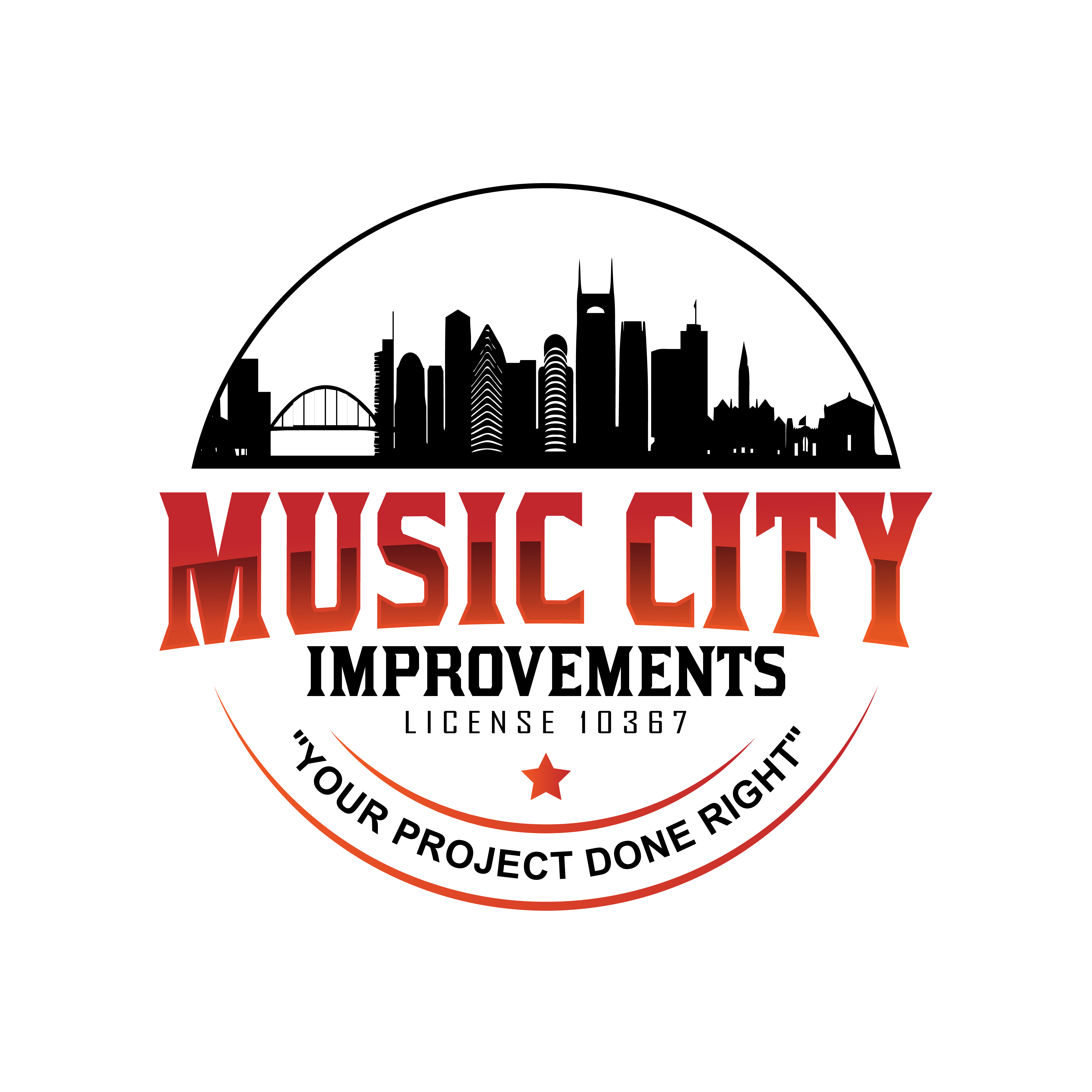 Avatar for Music City Improvements, LLC