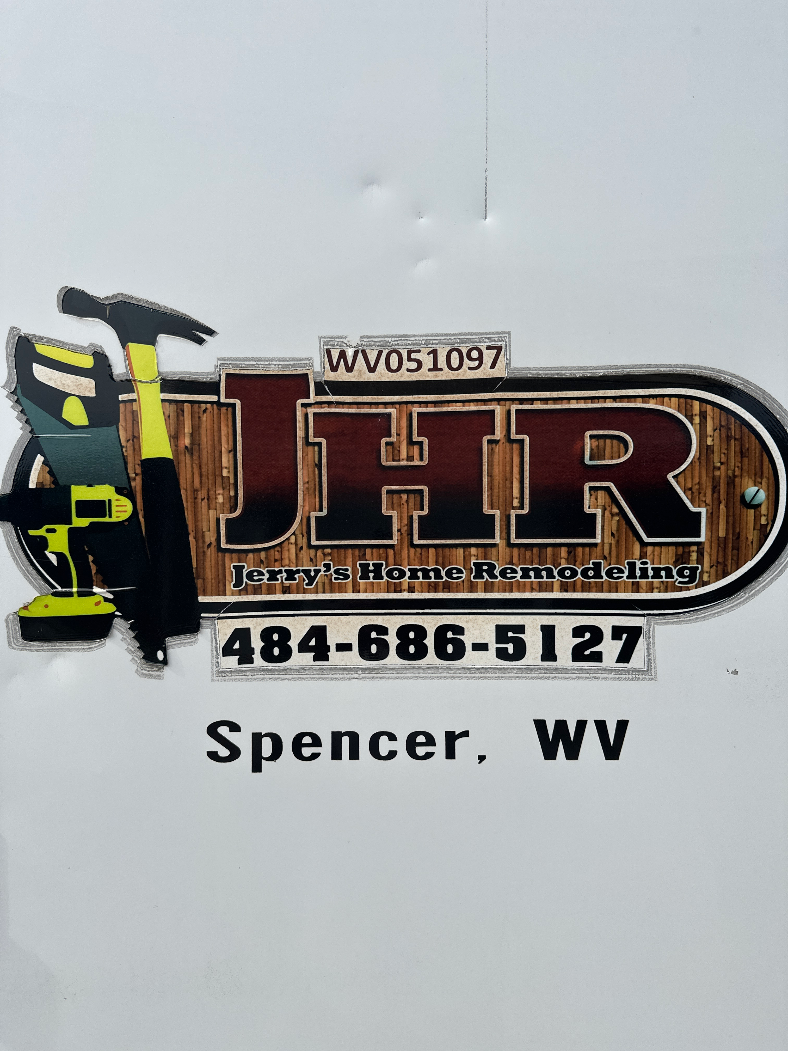 Avatar for Jerrys home remodeling