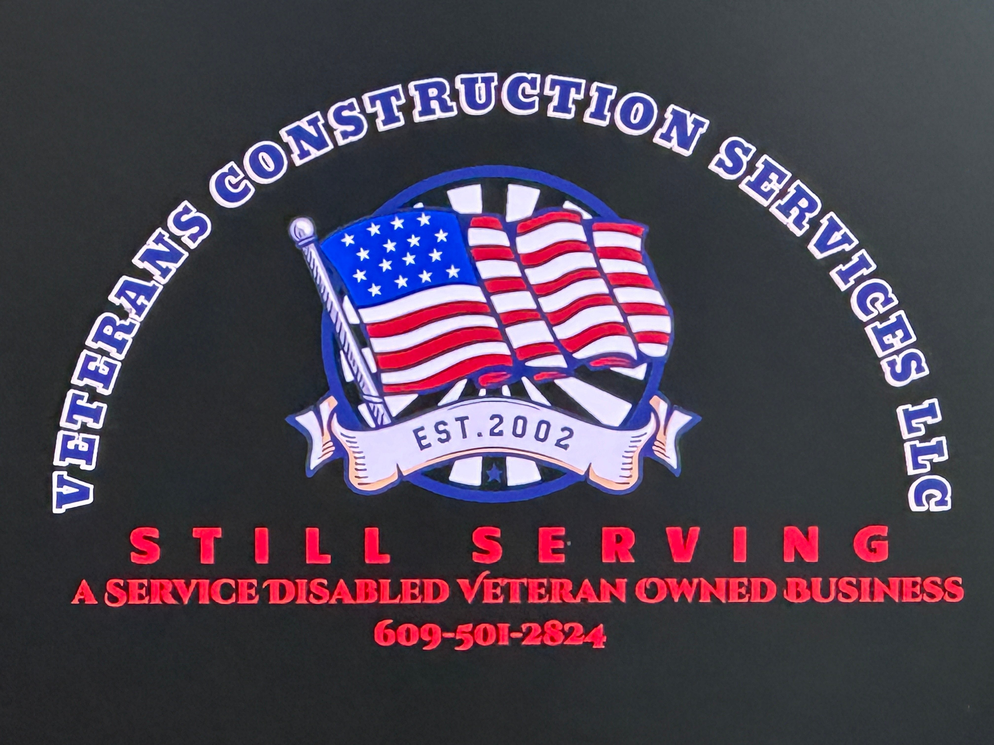 Avatar for Veterans Construction Services LLC