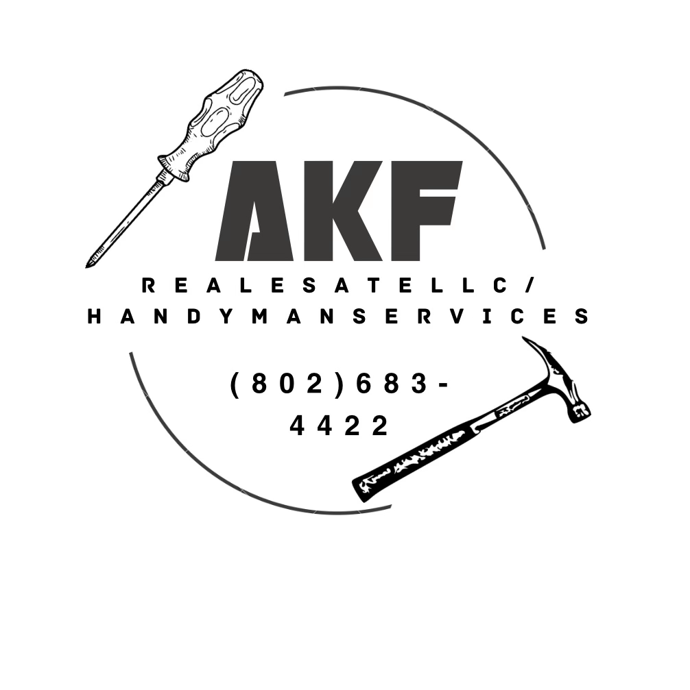 Avatar for AKF Real Estate and Handyman Services