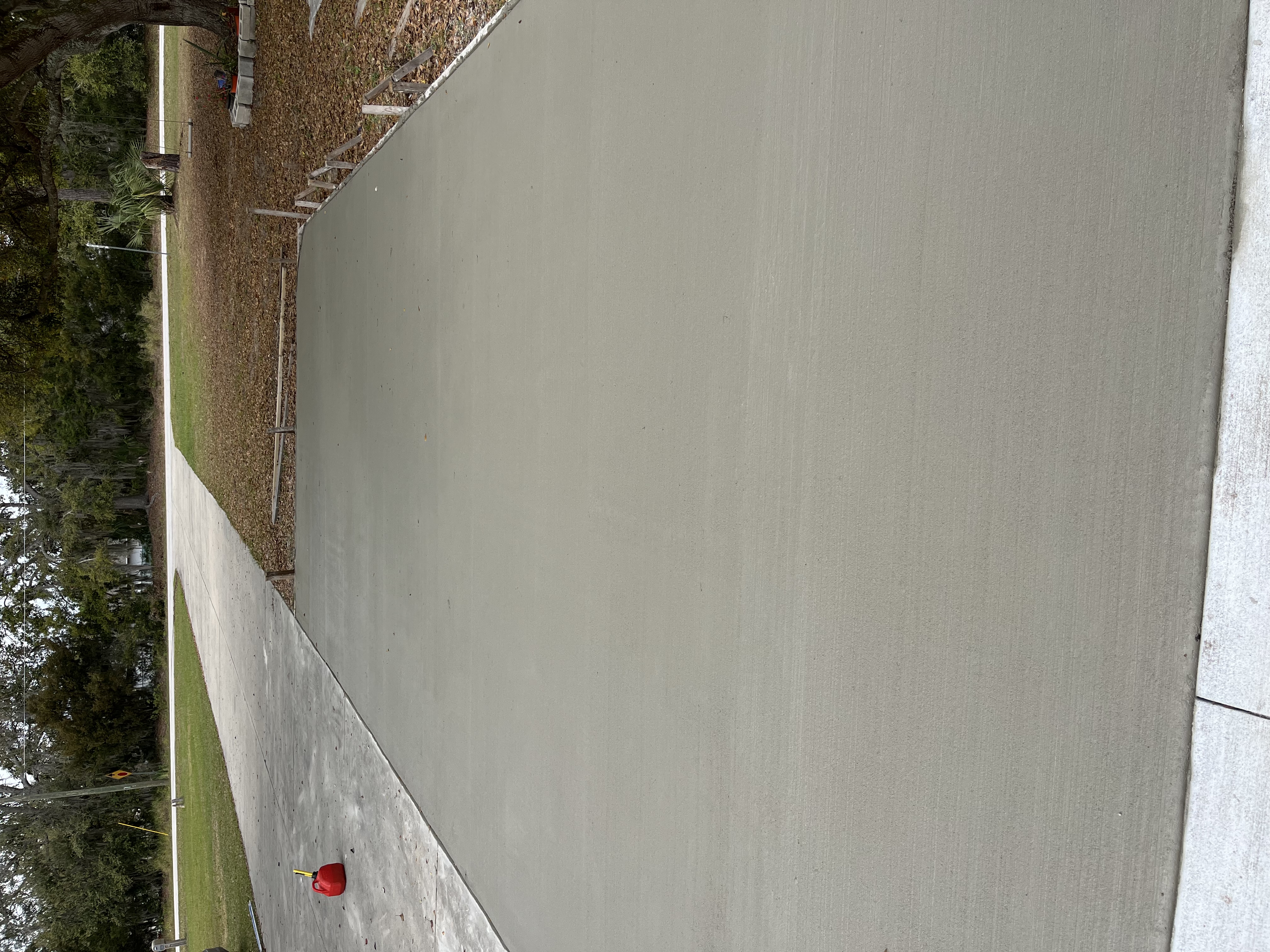 Logo for Soar Concrete Services INC.