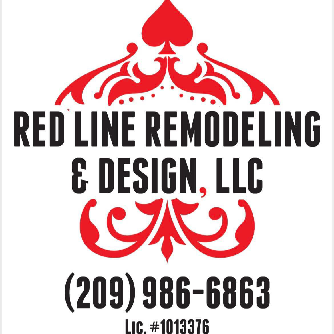 Avatar for Red Line Remodeling & Design, LLC