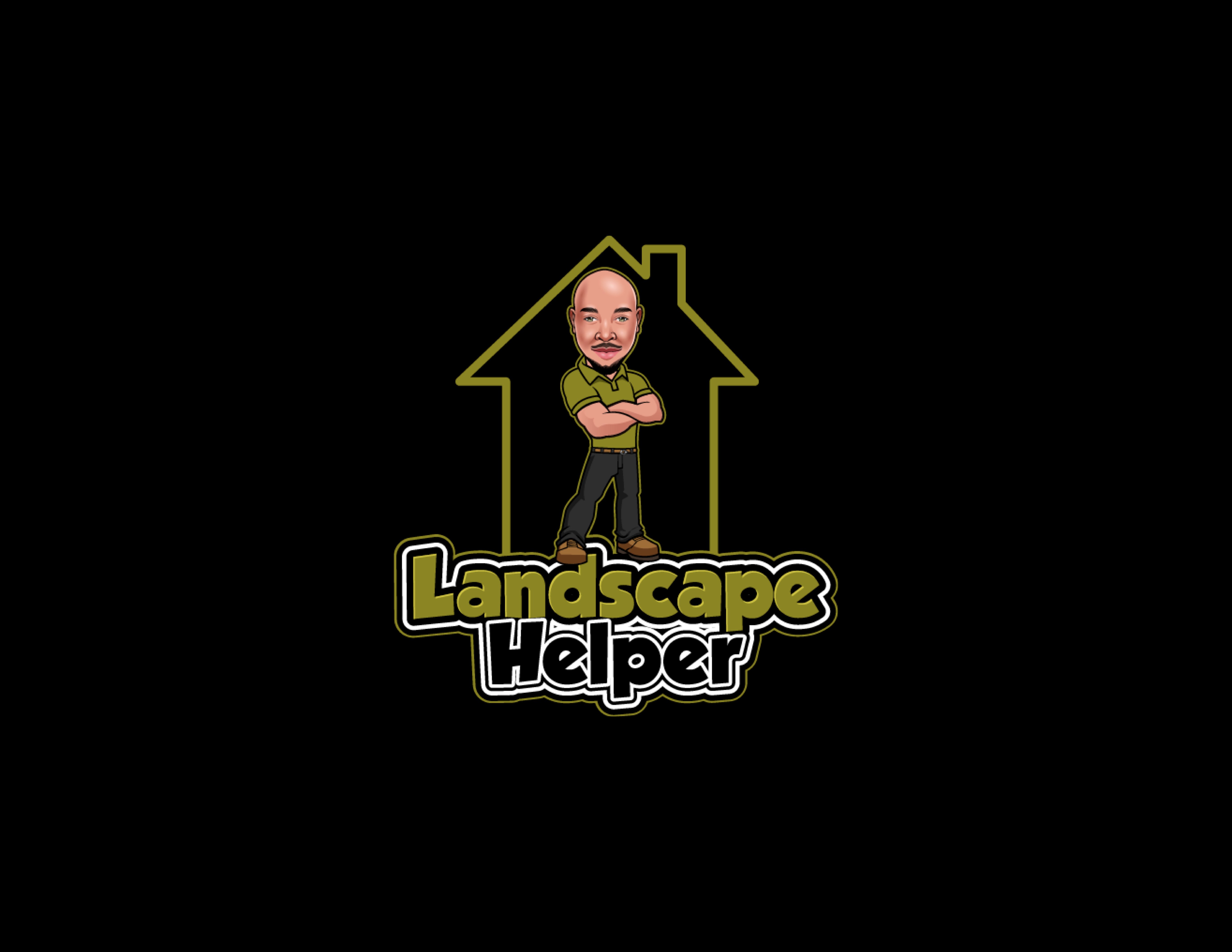 Avatar for Landscape Helper