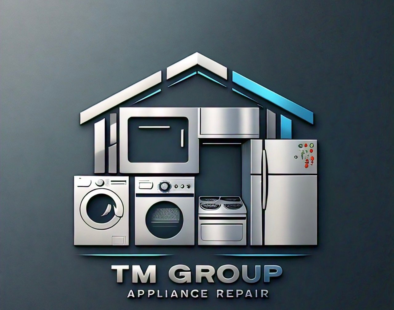 Avatar for TM Group Appliance Repair