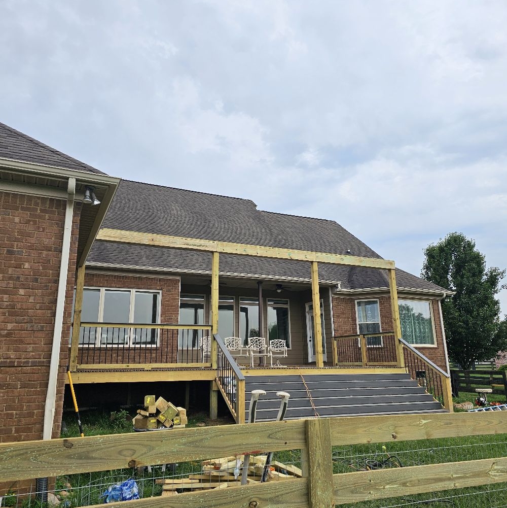 Avatar for Coreys Home Improvement