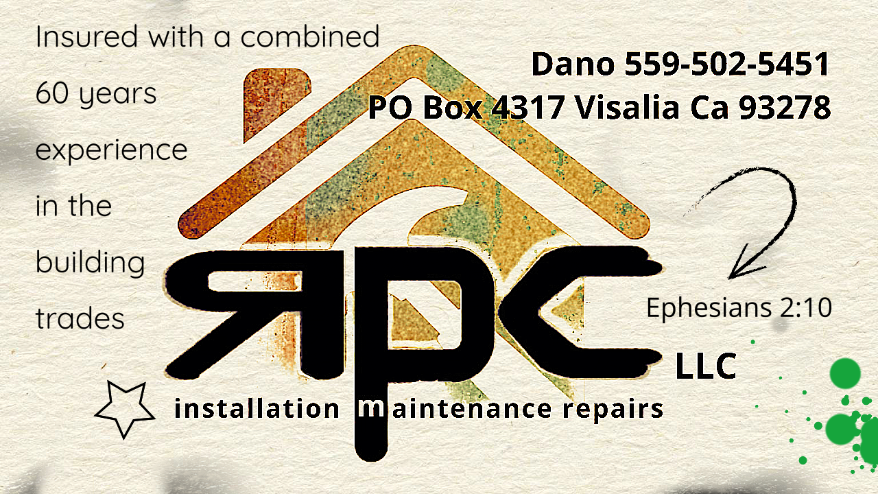 Logo for Redemption Power Company