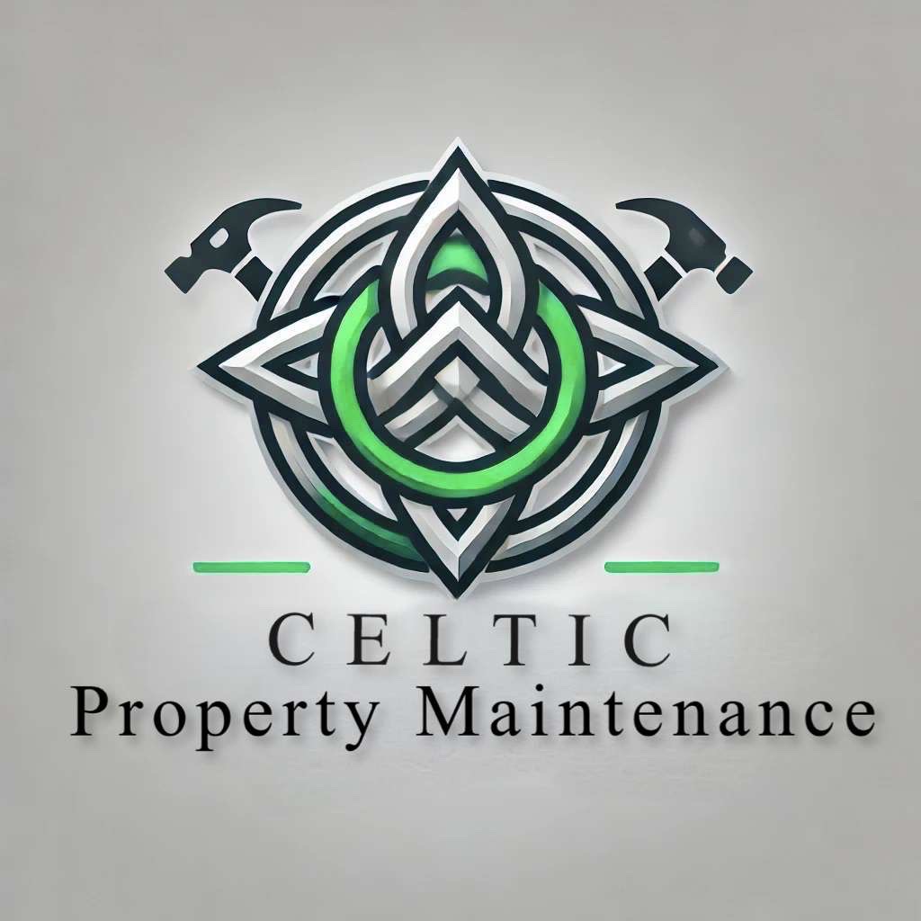 Logo for Celtic Property Maintenance
