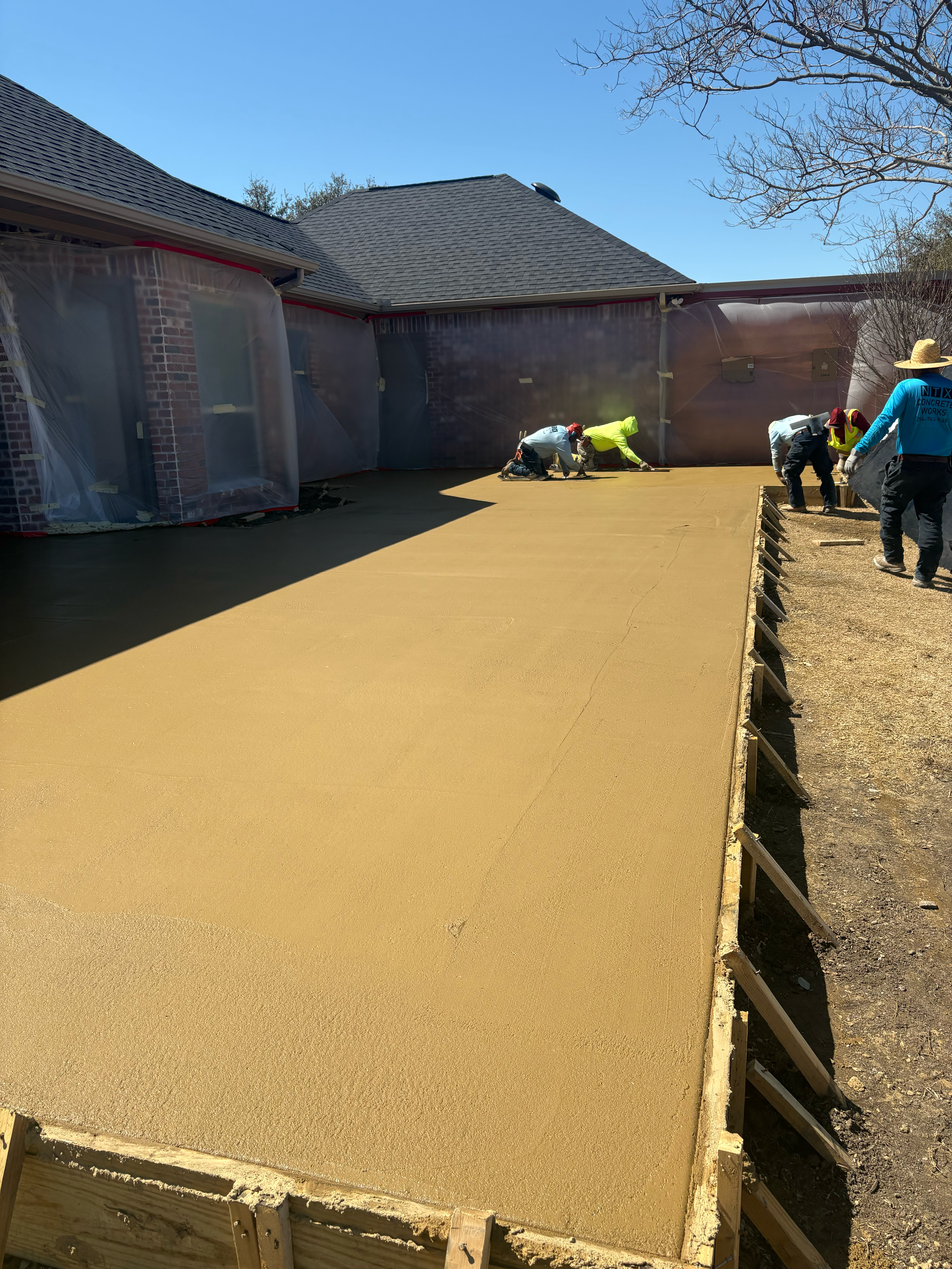 Avatar for NTX Concrete Works, LLC