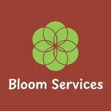 Bloom Services logo