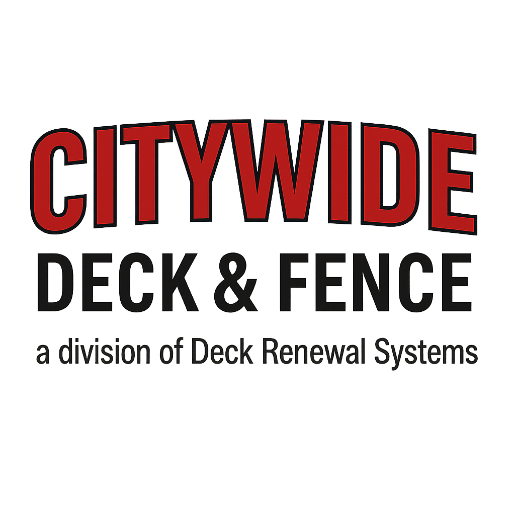 Avatar for CityWide Deck&Fence, Inc