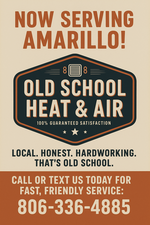 Avatar for Old school Heat & Air