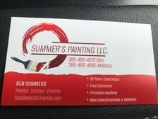 Avatar for Summers Painting