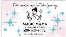 Avatar for Magic Mama Cleaning Co LLC