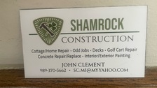 Avatar for Shamrock Construction
