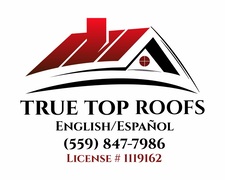 Avatar for True Top Roofs Inc.