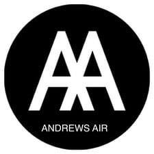 Avatar for AndrewsAirSLC