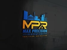 Avatar for Max Precision Renovations LLC