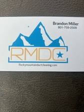 Avatar for Rocky Mountain Duct Cleaning LLC