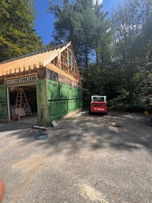 Logo for Home Services Unlimited, LLC