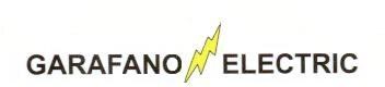 Logo for Garafano Electric, Inc.