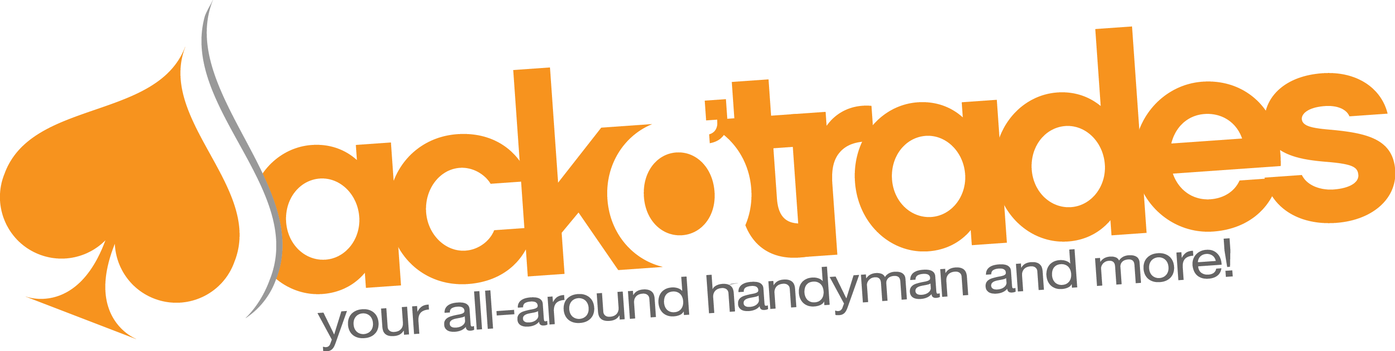 Logo for Jack O Trades