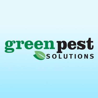 Logo for Green Pest Solutions