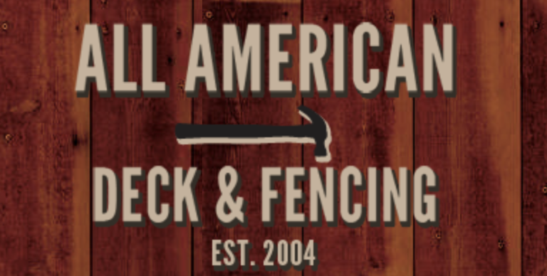 Avatar for All American Deck & Fencing