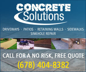 Avatar for Concrete Solutions of Atlanta