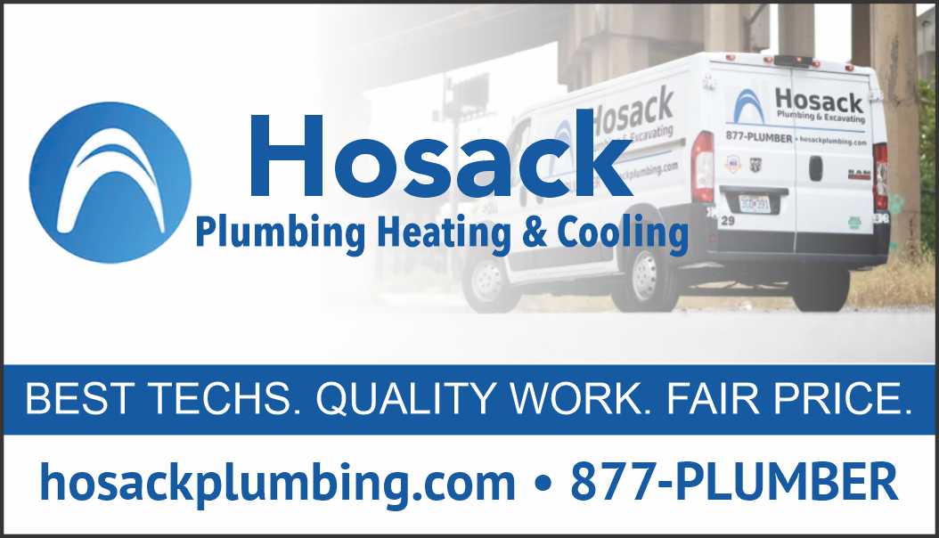 Avatar for Hosack Plumbing Heating & Cooling