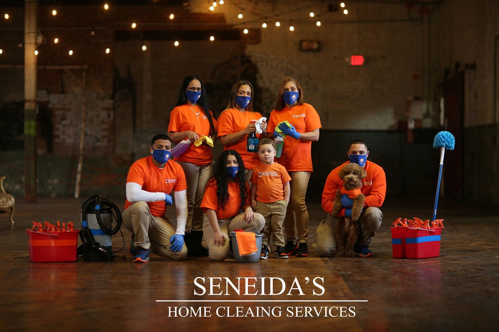Avatar for Seneida's Home Cleaning Services LLC