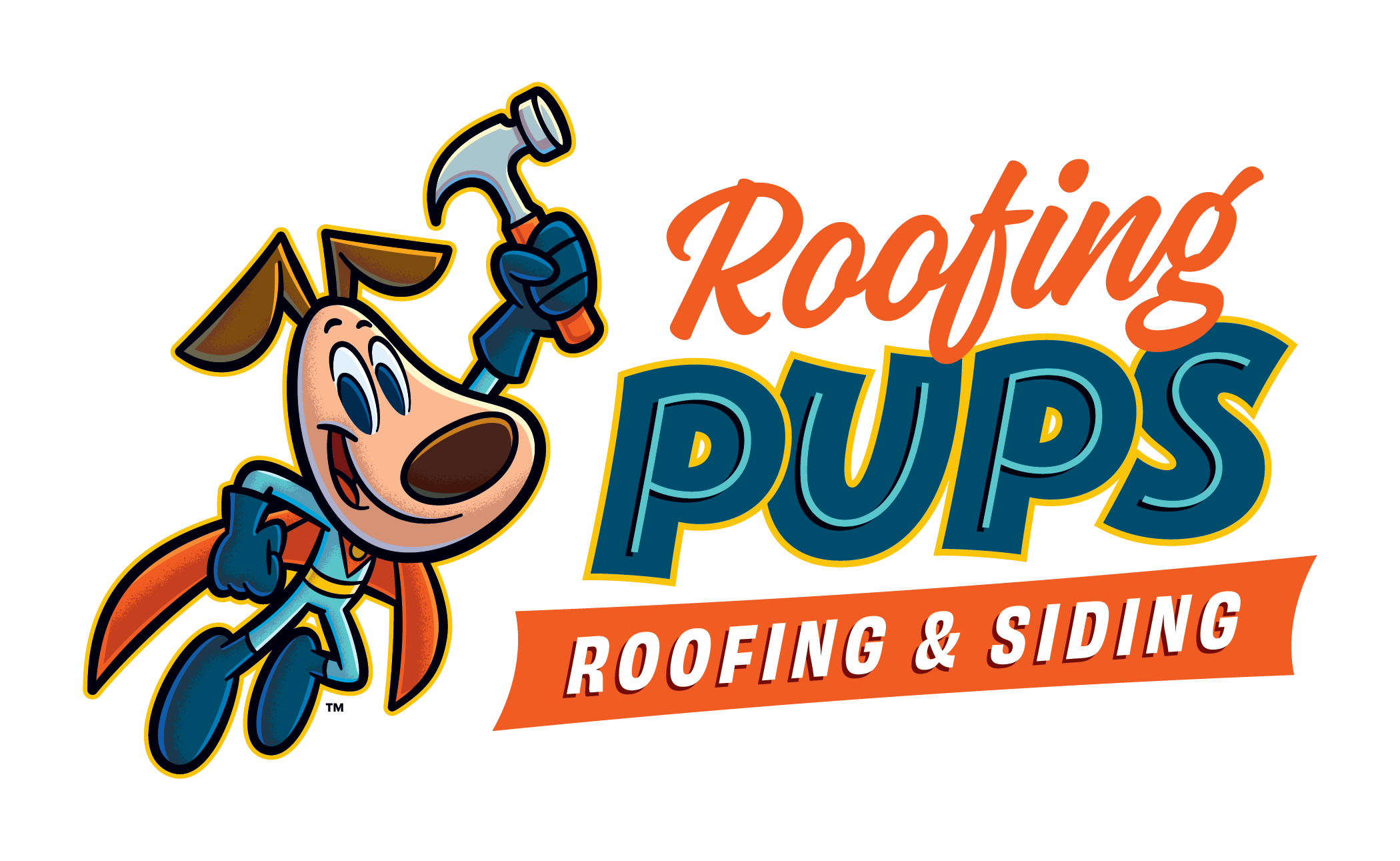 Avatar for Roofing Pups, Roofing & Siding