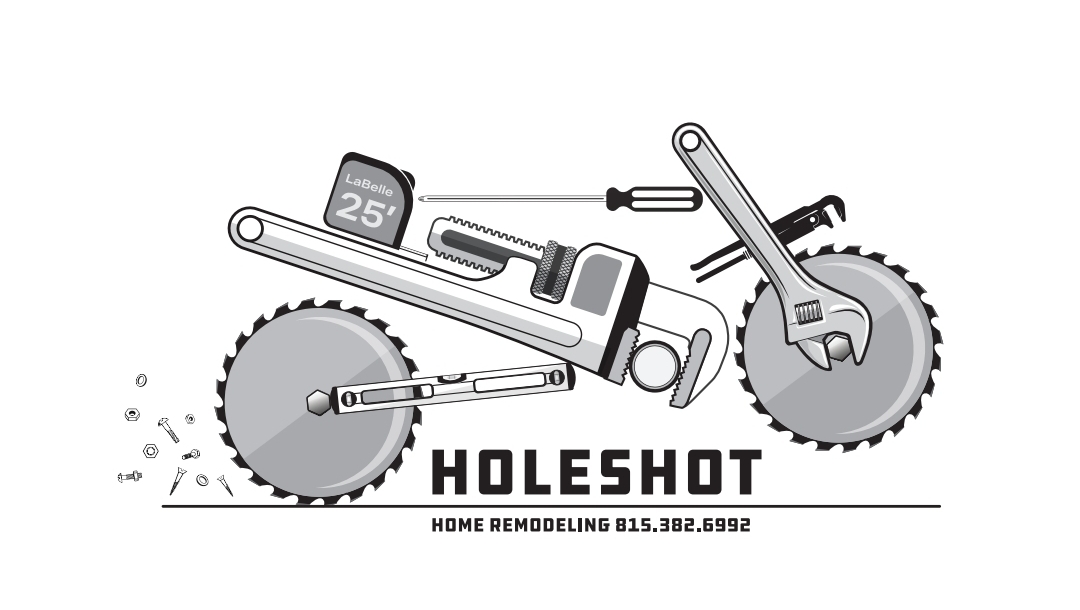 Avatar for Holeshot Home Remodeling and Repairs