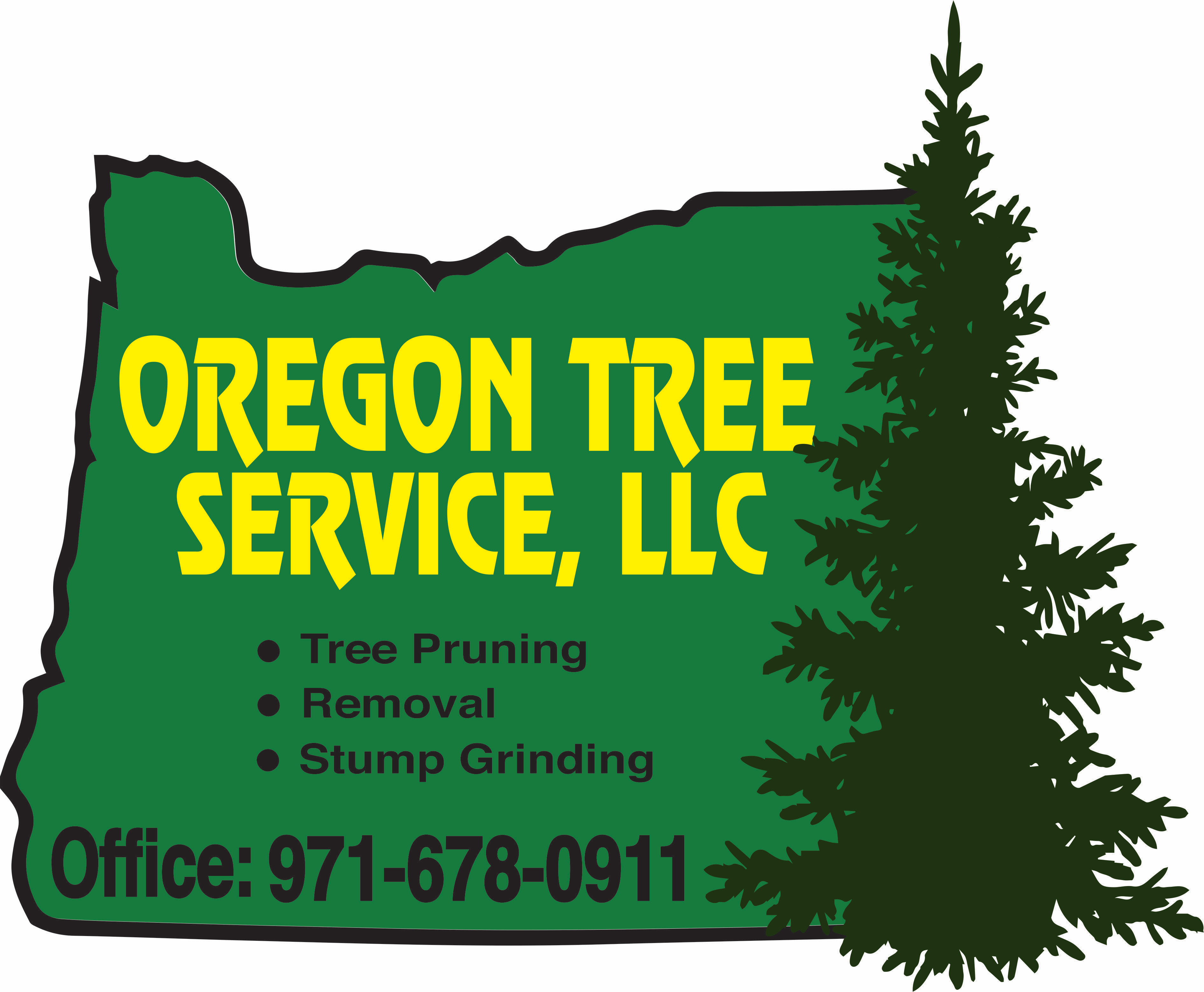 Avatar for Oregon Tree Service LLC