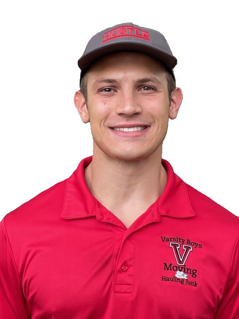 Avatar for Varsity Boys Moving and Hauling Junk