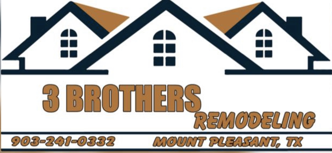 Avatar for 3 Brothers Remodeling