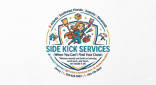 Avatar for Side Kick Services