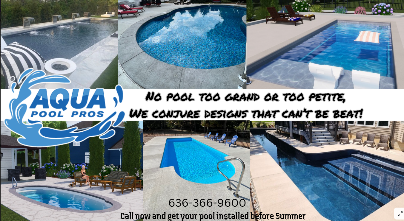 Avatar for Aqua Pool Pros